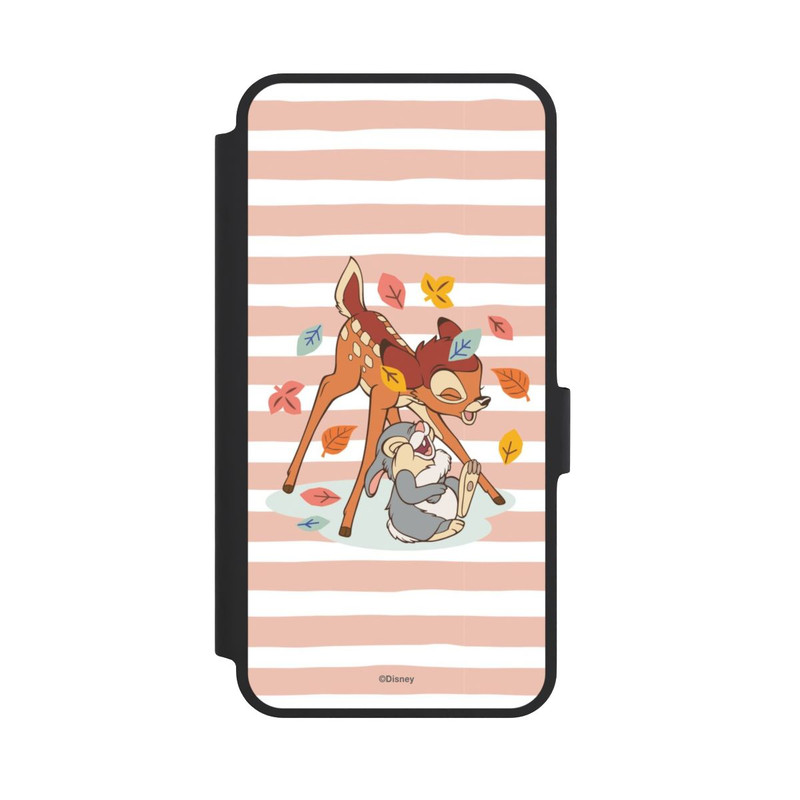 Galaxy A36 5G NIVOflip Disney Bambi Panpan rayures