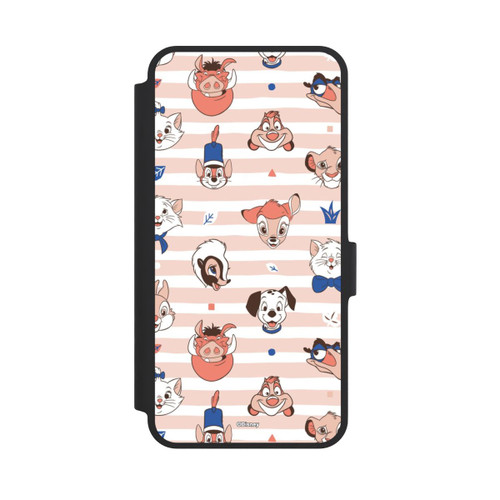 Samsung Galaxy A36 5G NIVOflip Klassiker Streifen Disney