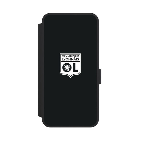Samsung Galaxy A36 5G NIVOflip Logo OL noir et blanc