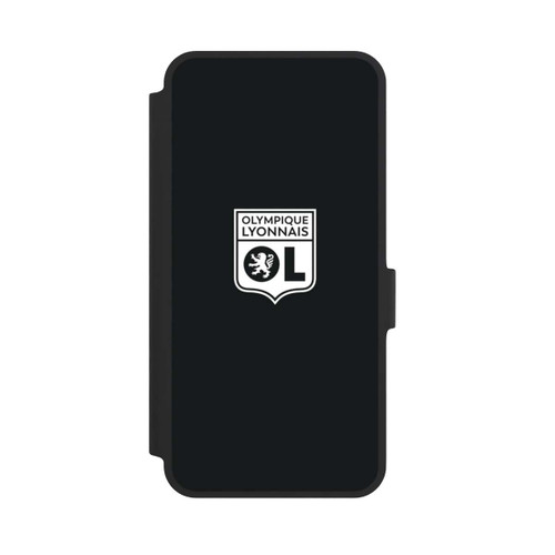 Samsung Galaxy A36 5G NIVOflip Logo OL noir et blanc
