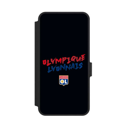 Samsung Galaxy A36 5G NIVOflip Pinceau OL noir