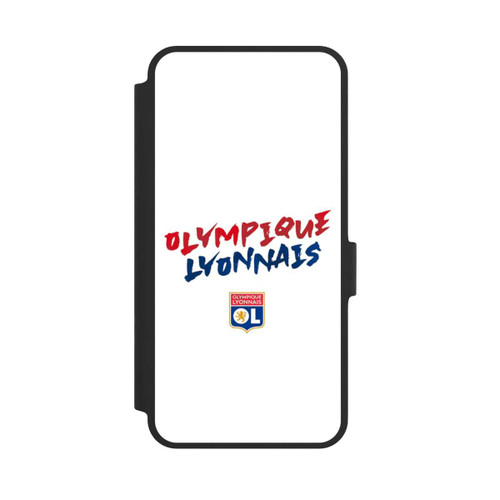 Samsung Galaxy A36 5G NIVOflip Pinceau OL blanc