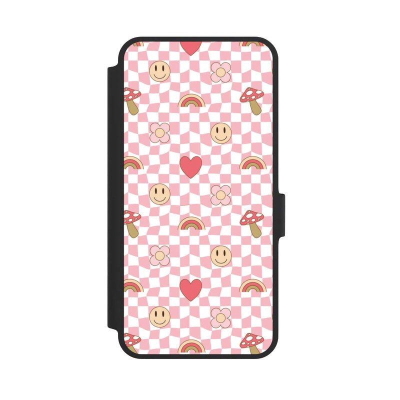 Galaxy A36 5G NIVOflip Lustiger Valentinstag