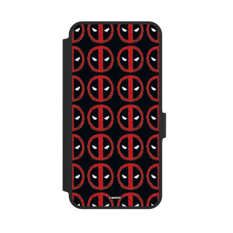 Galaxy A36 5G NIVOflip Deadpool Muster