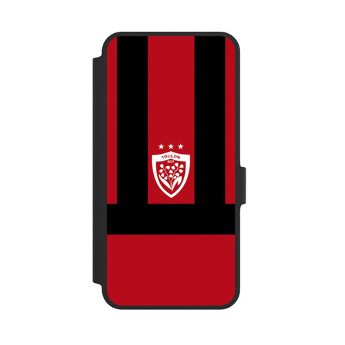 Samsung Galaxy A36 5G NIVOflip RCT Maillot Domicile
