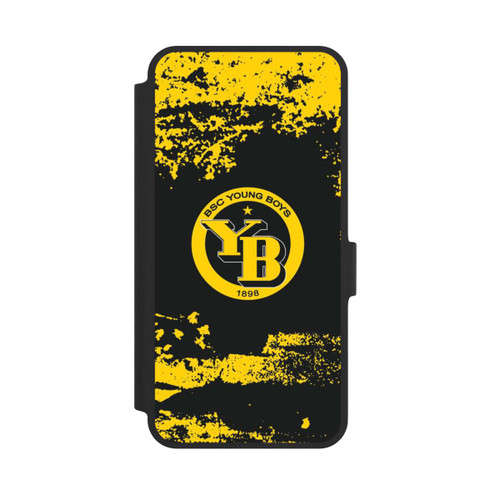 Samsung Galaxy A36 5G NIVOflip BSC YB Grunge