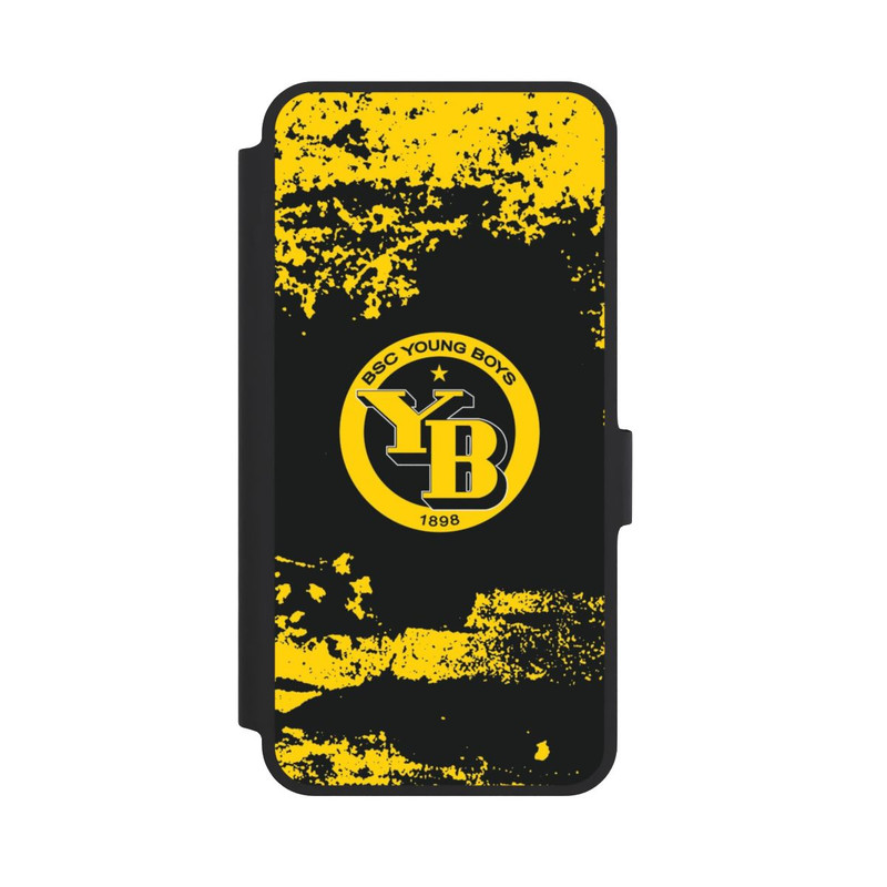 Galaxy A36 5G NIVOflip BSC YB Grunge
