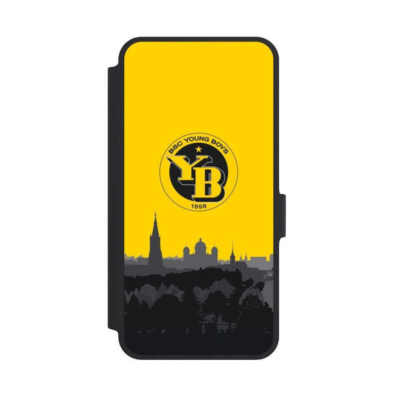 Galaxy A36 5G NIVOflip BSC YB Skyline