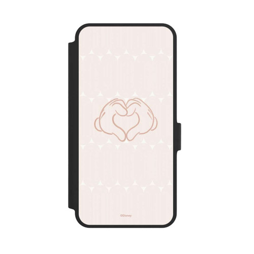 Samsung Galaxy A36 5G NIVOflip Micky Heart Hands Boho