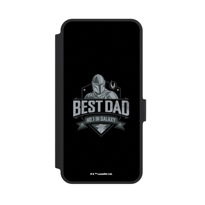 Galaxy A36 5G NIVOflip The Mandalorian Number One Dad