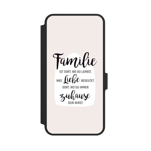 Samsung Galaxy A36 5G NIVOflip Familie ist Liebe