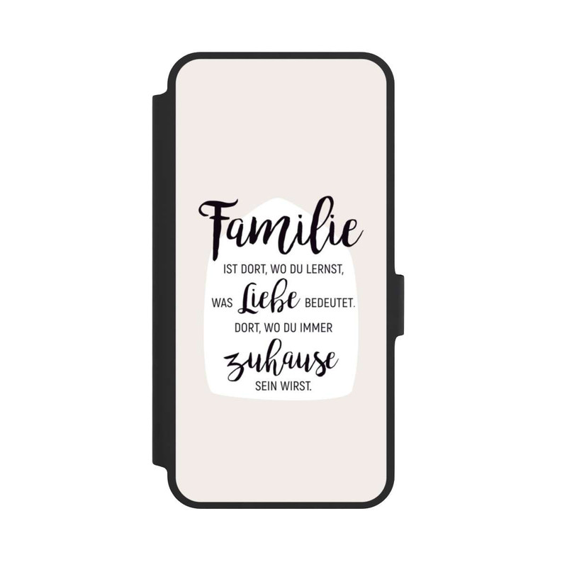 Galaxy A36 5G NIVOflip Familie ist Liebe