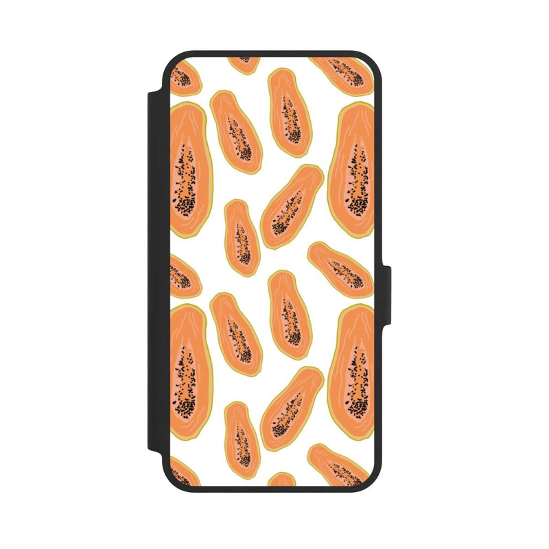 Galaxy A36 5G NIVOflip Papaya