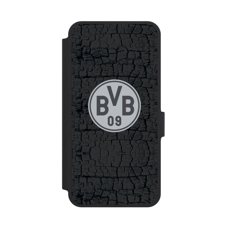 Galaxy A36 5G NIVOflip BVB Trikot Kohle und Stahl