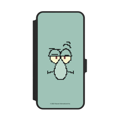 Samsung Galaxy A36 5G NIVOflip Squidward Bold And Brash