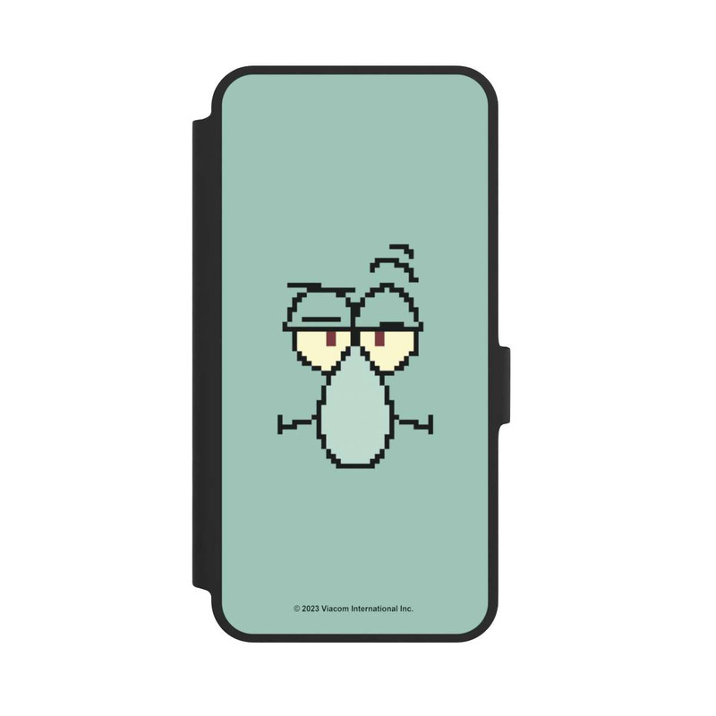Galaxy A36 5G NIVOflip Squidward Bold And Brash