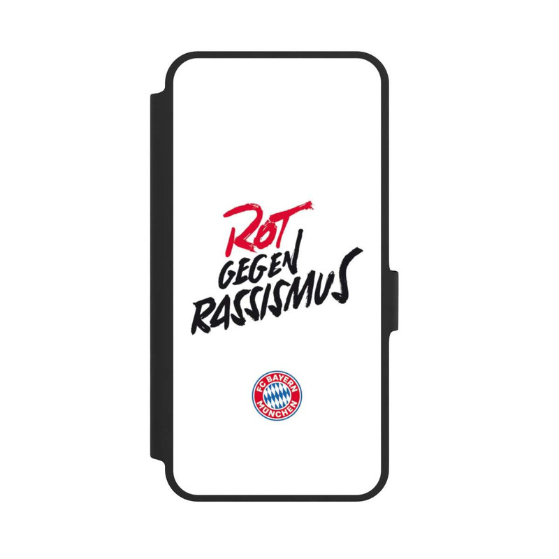 Galaxy A36 5G NIVOflip FCB Rouge contre le racisme
