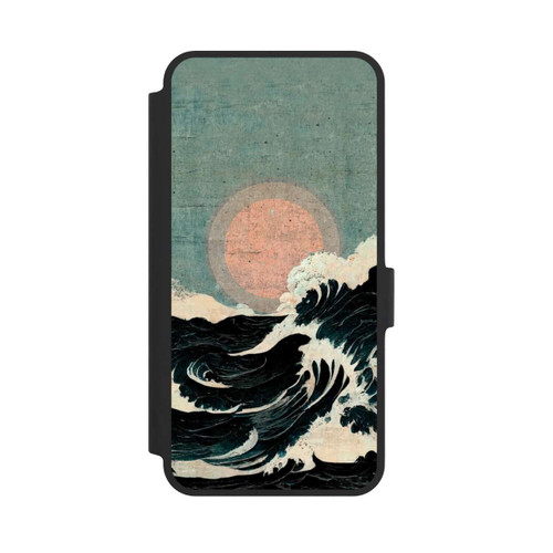 Samsung Galaxy A36 5G NIVOflip Lac sauvage