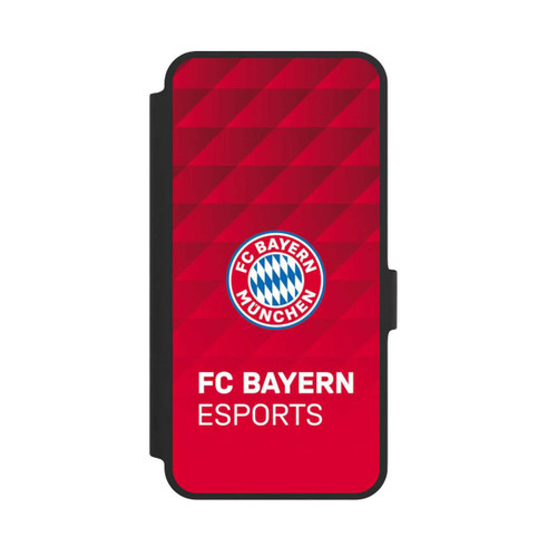 Samsung Galaxy A36 5G NIVOflip FCB eSports Red