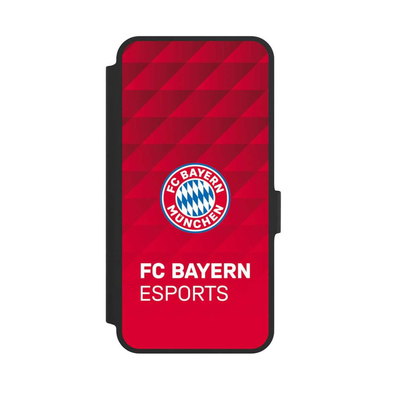 Galaxy A36 5G NIVOflip FCB eSports Red