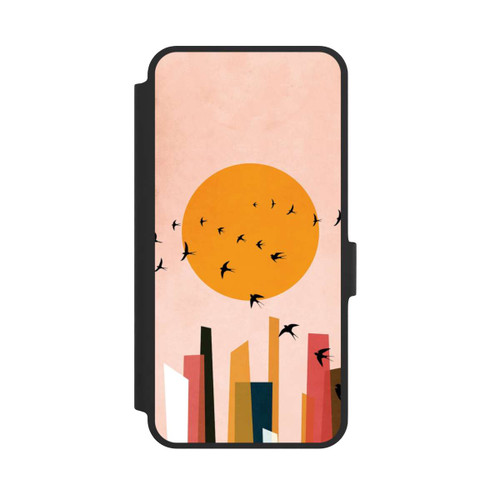 Samsung Galaxy A36 5G NIVOflip Dancing Birds