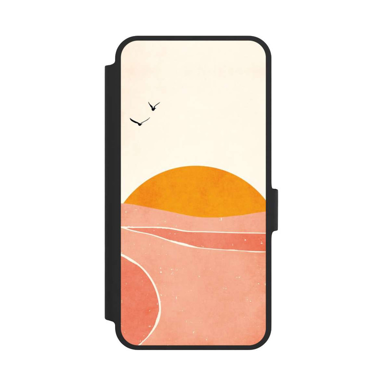 Galaxy A36 5G NIVOflip In der Sonne tanzen