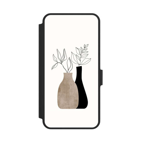 Samsung Galaxy A36 5G NIVOflip Grey In Grey