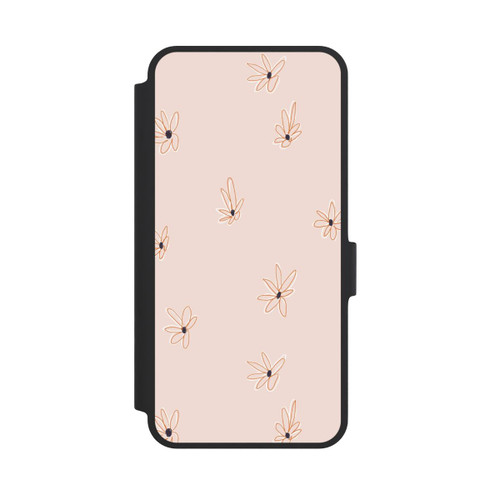 Samsung Galaxy A36 5G NIVOflip Fleurs naïves-Anastasia Sawall