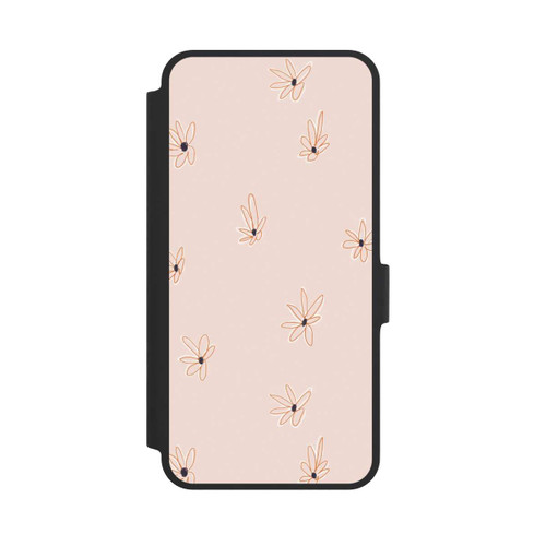 Samsung Galaxy A36 5G NIVOflip Einfache Blumen - Anastasia Sawall