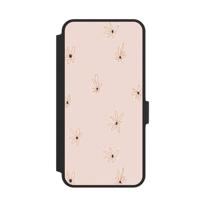 Galaxy A36 5G NIVOflip Einfache Blumen - Anastasia Sawall