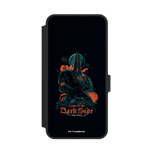 Samsung Galaxy A36 5G NIVOflip Darth Vader Halloween