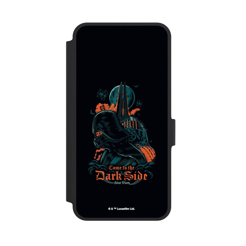 Galaxy A36 5G NIVOflip Darth Vader Halloween