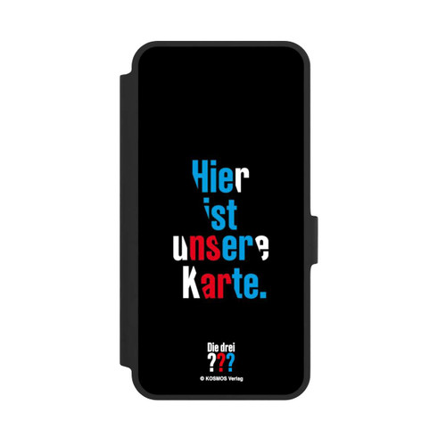 Samsung Galaxy A36 5G NIVOflip Hier ist unsere Karte