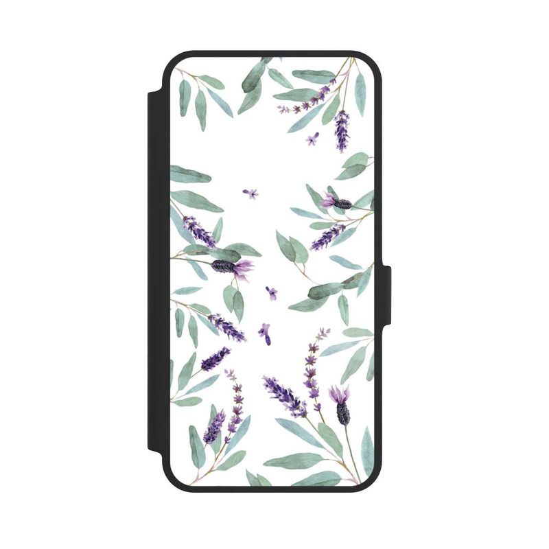 Galaxy A36 5G NIVOflip Lavender Branches