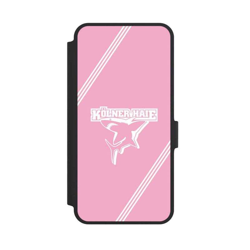 Galaxy A36 5G NIVOflip Kölner Haie Rosa