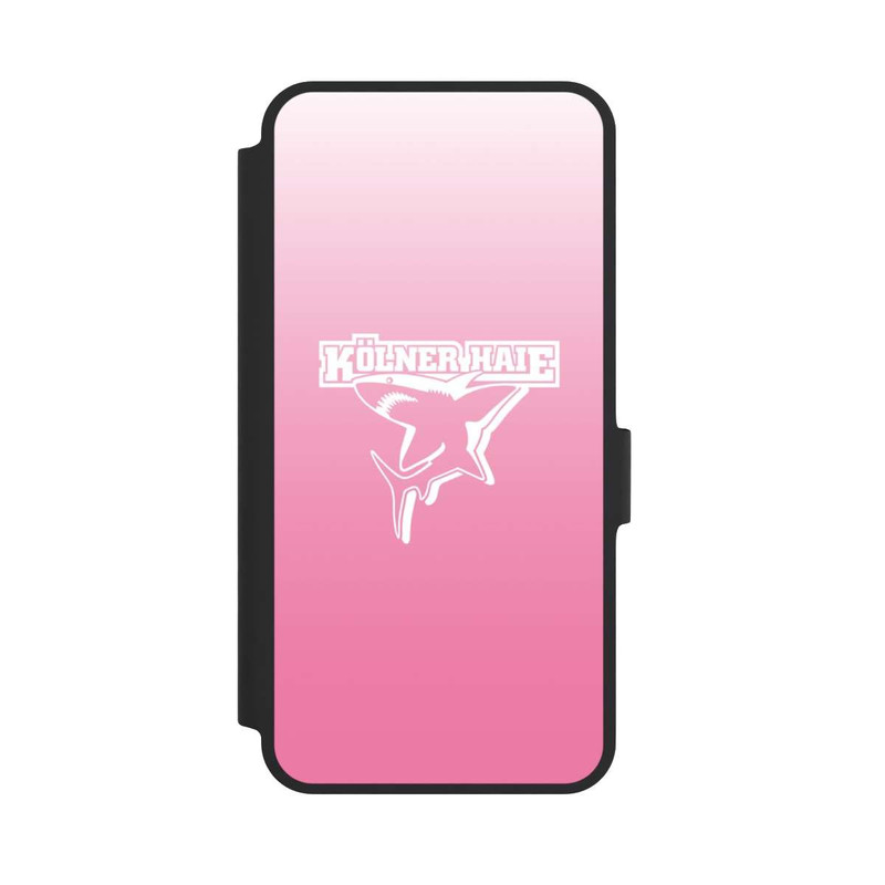 Galaxy A36 5G NIVOflip Kölner Haie Pink