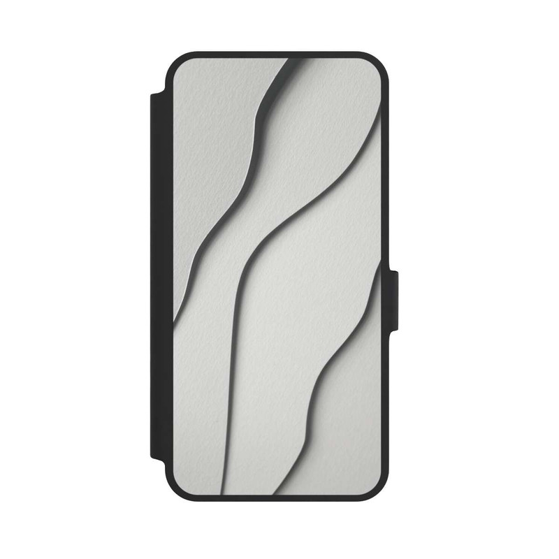 Galaxy A36 5G NIVOflip Papierstudien 28