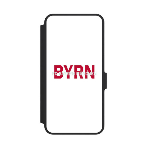Samsung Galaxy A36 5G NIVOflip BYRN white