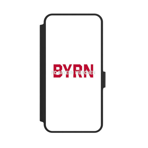 Samsung Galaxy A36 5G NIVOflip BYRN white