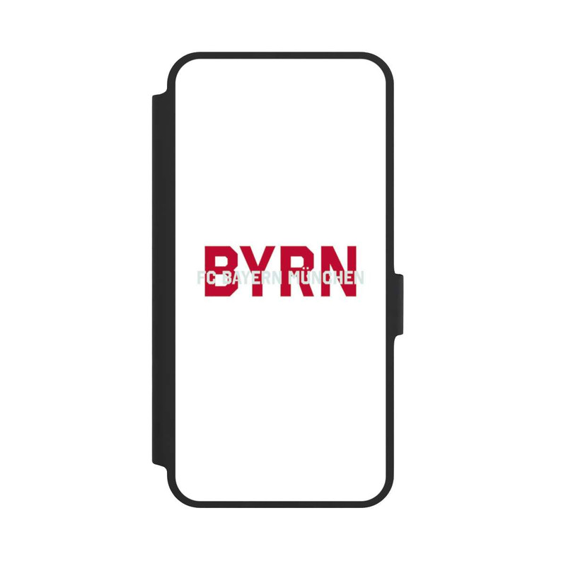 Galaxy A36 5G NIVOflip BYRN weiss
