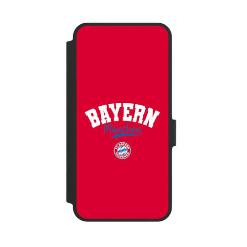 Samsung Galaxy A36 5G NIVOflip FC Bayern München