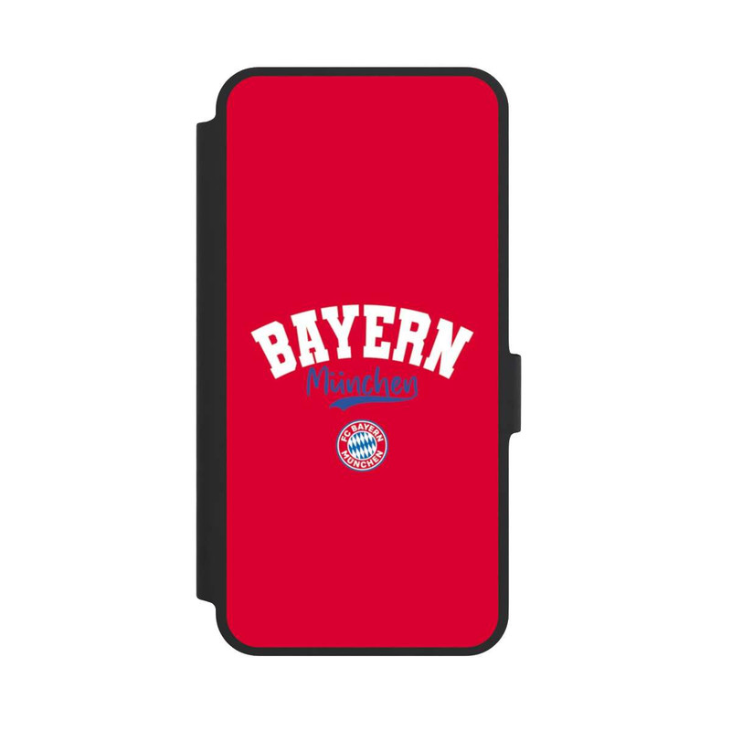 Galaxy A36 5G NIVOflip FC Bayern München