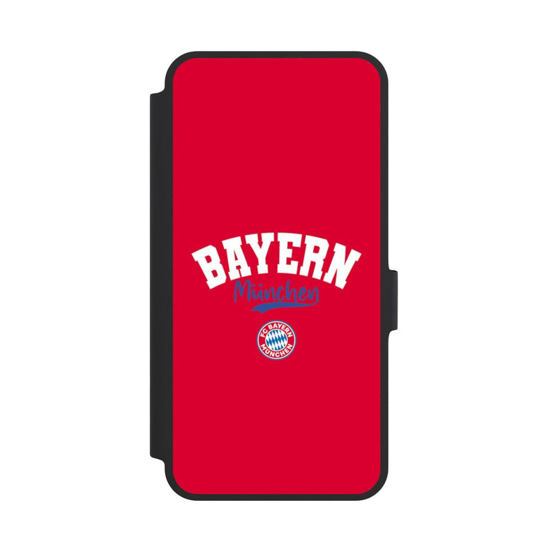 Galaxy A36 5G NIVOflip FC Bayern München
