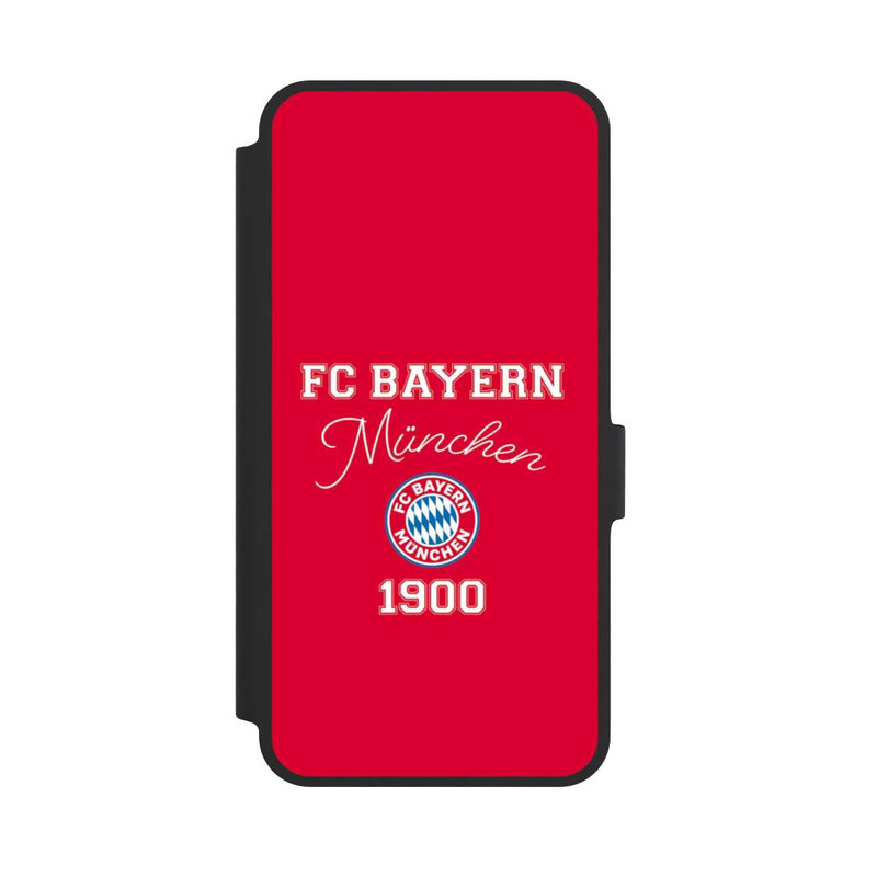 Galaxy A36 5G NIVOflip FC Bayern 1900