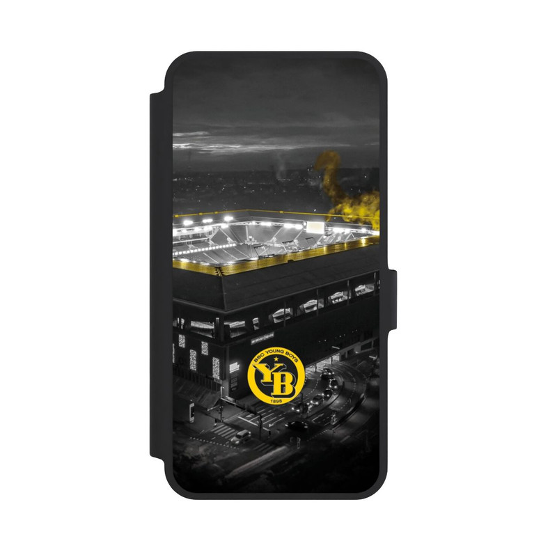 Galaxy A36 5G NIVOflip Stade BSC Young Boys