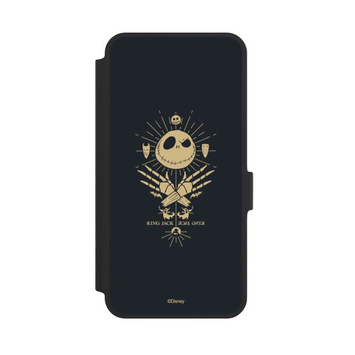 Samsung Galaxy A36 5G NIVOflip Nightmare Before Christmas King Jack