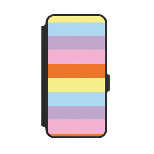 Samsung Galaxy A36 5G NIVOflip Glück