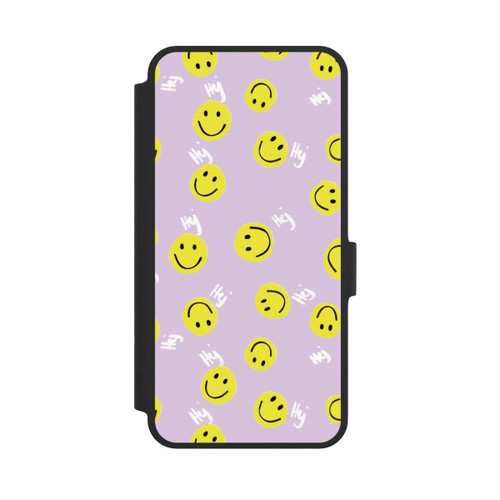 Samsung Galaxy A36 5G NIVOflip Hej Smile