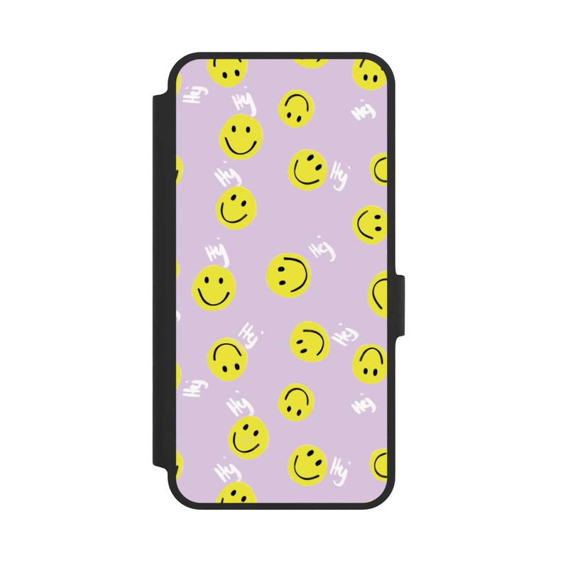 Galaxy A36 5G NIVOflip Hej Smile