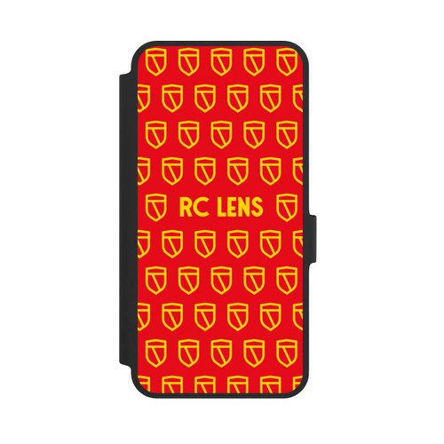 Samsung Galaxy A36 5G NIVOflip Motif du logo RCL
